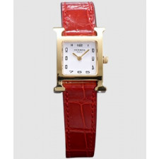 에르메스 H 아워 21mm-15