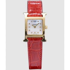 에르메스 H 아워 21mm-16