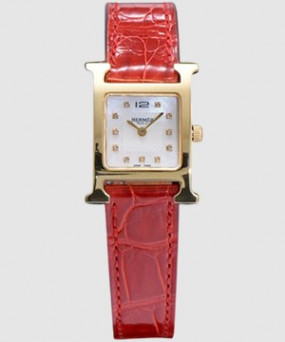 에르메스 H 아워 21mm-16