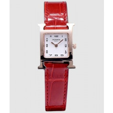 에르메스 H 아워 21mm-17