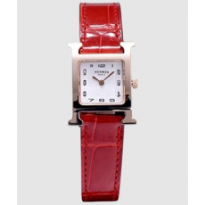 에르메스 H 아워 21mm-17