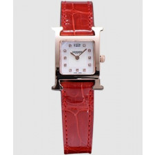 에르메스 H 아워 21mm-18