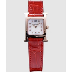 에르메스 H 아워 21mm-18