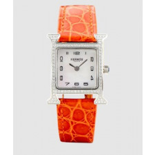 [HERMES]에르메스 H 아워 21mm-20 W046516WW00