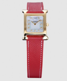 에르메스 H 아워 26mm-14