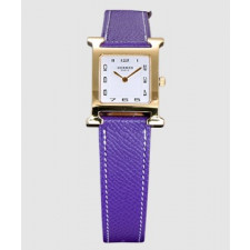 에르메스 H 아워 26mm-22