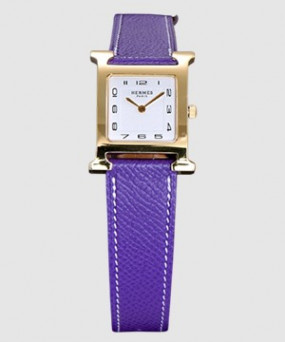 에르메스 H 아워 26mm-22