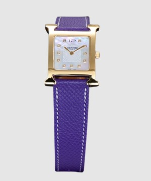 에르메스 H 아워 26mm-23