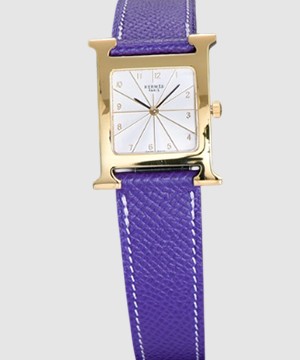 에르메스 H 아워 26mm-24