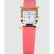 [HERMES]에르메스 H 아워 26mm-16