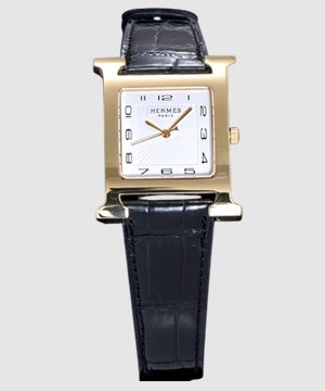 [HERMES]에르메스 H 아워 26mm-3