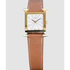 [HERMES]에르메스 H 아워 26mm-6