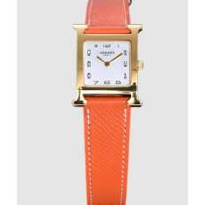 [HERMES]에르메스 H 아워 26mm-7