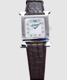 에르메스 H 아워 30mm-8