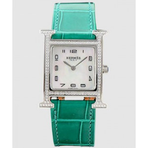 에르메스 H 아워 26mm-30 W036817WW00