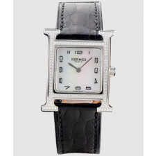 에르메스 H 아워 26mm-31 W036817WW00