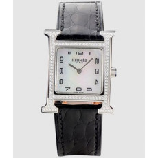 에르메스 H 아워 26mm-31 W036817WW00