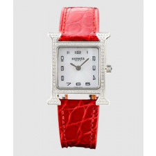 에르메스 H 아워 21mm-19 W046516WW00