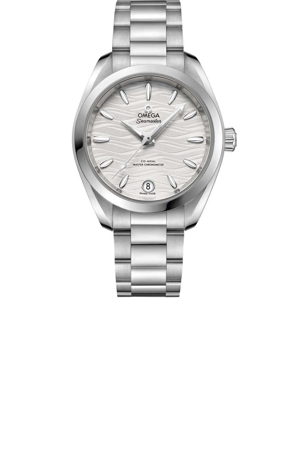 오메가 씨마스터 아쿠아테라 34