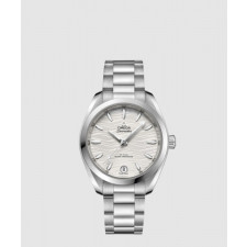 오메가 씨마스터 아쿠아테라 34