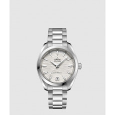 오메가 씨마스터 아쿠아테라 34