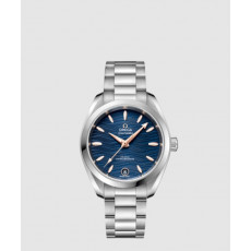 오메가 씨마스터 아쿠아테라 34