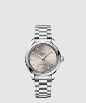 오메가 씨마스터 아쿠아 테라 쉐이드 34