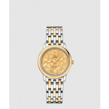 오메가 드빌 프레스티지 콤비 27.4