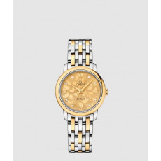 오메가 드빌 프레스티지 콤비 27.4