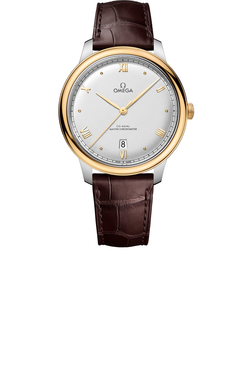 오메가 드빌 프레스티지 32.7