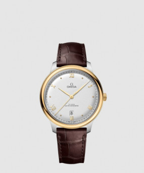 오메가 드빌 프레스티지 32.7