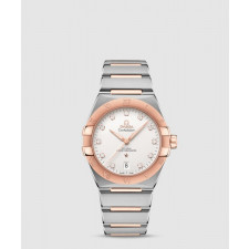 오메가 컨스텔레이션 콤비 39