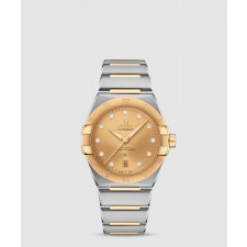 오메가 컨스텔레이션 콤비 39