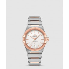 오메가 컨스텔레이션 콤비 39