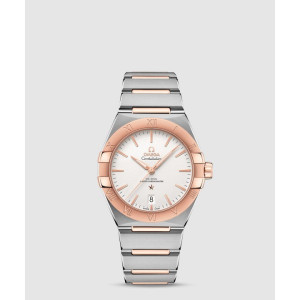 오메가 컨스텔레이션 콤비 39