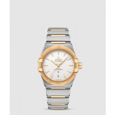 오메가 컨스텔레이션 콤비 39