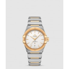 오메가 컨스텔레이션 콤비 39