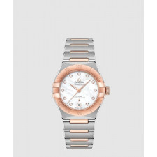 오메가 컨스텔레이션 콤비 29