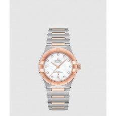 오메가 컨스텔레이션 콤비 29