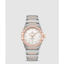 오메가 컨스텔레이션 콤비 29