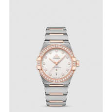 오메가 컨스텔레이션 콤비 29