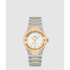 오메가 컨스텔레이션 콤비 29