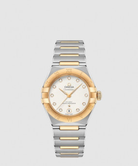 오메가 컨스텔레이션 콤비 29