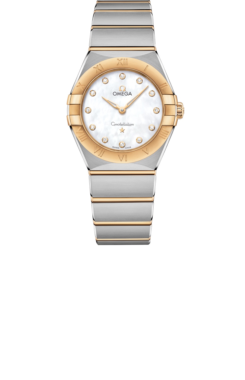 오메가 컨스텔레이션 28