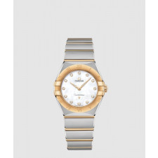 오메가 컨스텔레이션 28