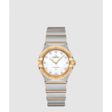 오메가 컨스텔레이션 28