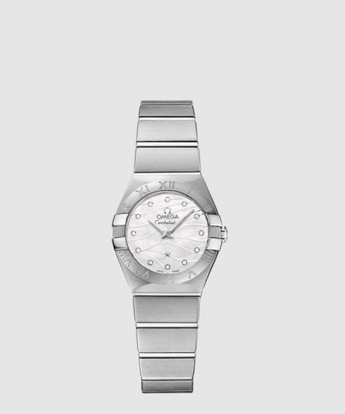 오메가 컨스텔레이션 24