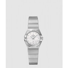 오메가 컨스텔레이션 24