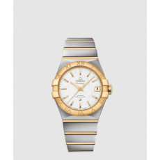 오메가 컨스텔레이션 금통 38