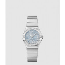 오메가 컨스텔레이션 27